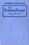 [Gutenberg 41909] • The Crimson Thread: An Adventure Story for Girls